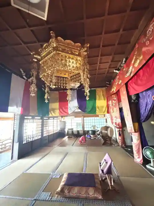 極楽寺(三重県)