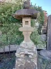 白子園稲荷神社・大鷲神社(神奈川県)