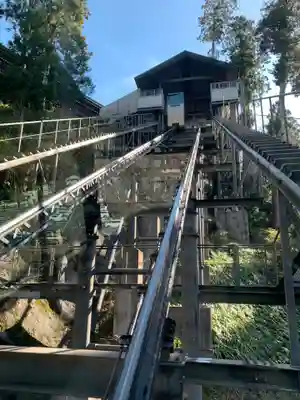 久遠寺(山梨県)