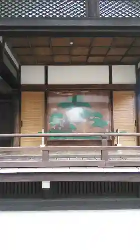 中野沼袋氷川神社のその他建物