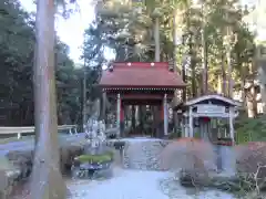 龍穏寺(埼玉県)