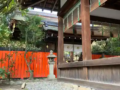 賀茂御祖神社（下鴨神社）(京都府)