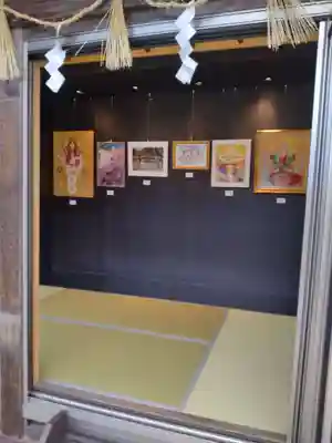 金蛇水神社(宮城県)