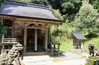 坂本神社(滋賀県)