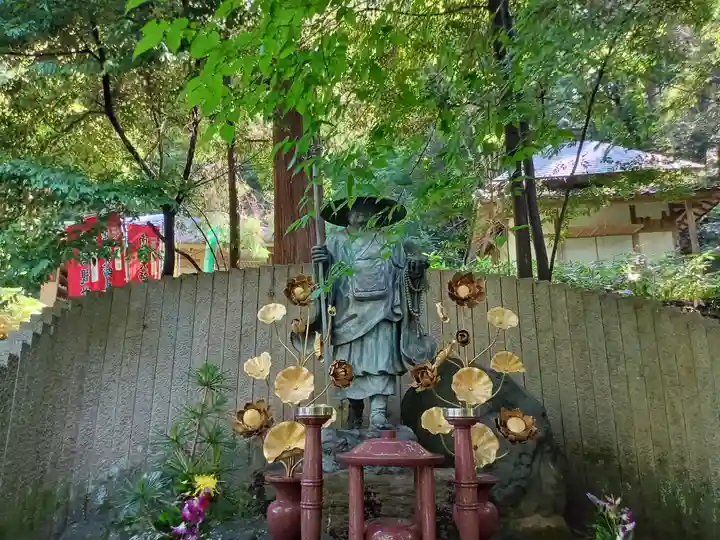 観心寺(大阪府)