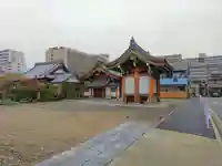 長全寺のその他建物