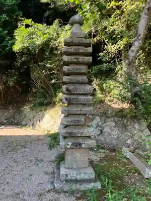 観菩提寺(三重県)
