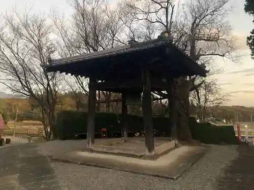 見法寺(山梨県)