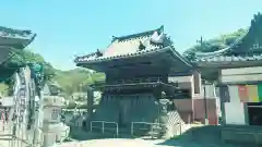 尾張高野山宗　総本山　岩屋寺(愛知県)