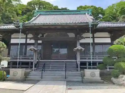 西徳寺(神奈川県)