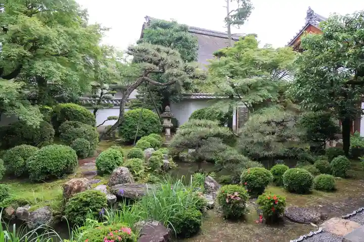 三十三間堂本坊 妙法院門跡(京都府)