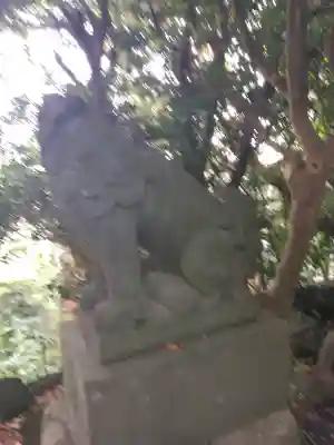 十二所神社(神奈川県)