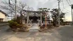 荒神社(徳島県)