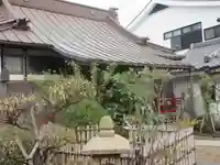 了正寺のその他建物