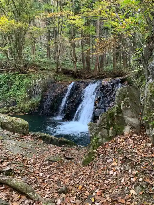 龍神様(福島県)