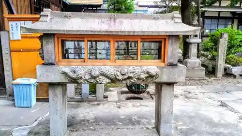 八幡社（枇杷島八幡社）のその他建物