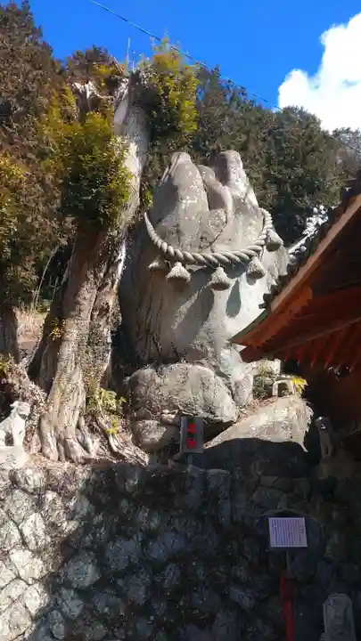 岩上神社(愛知県)