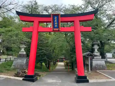 菅原神社(東京都)