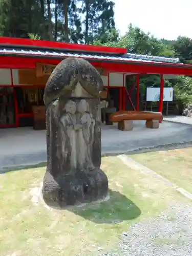 陰陽石神社(宮崎県)