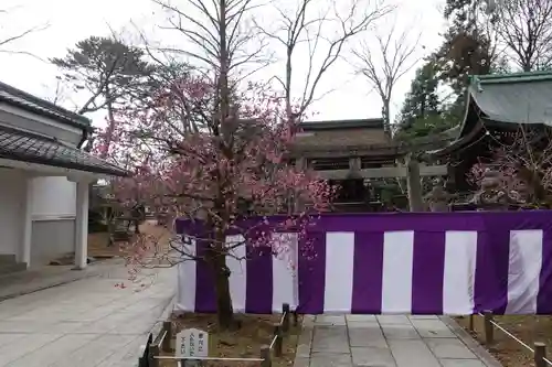 北野天満宮のその他建物