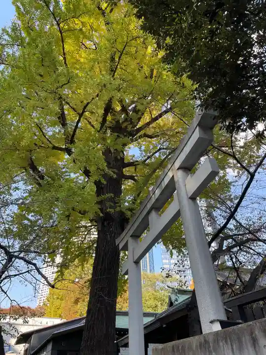 熊野神社(東京都)
