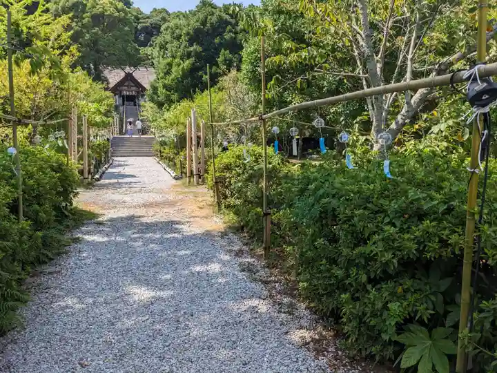 高家神社(千葉県)