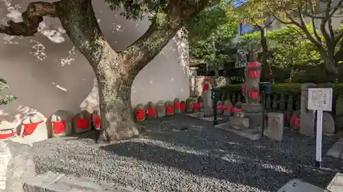 壬生寺(京都府)