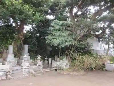 教恩寺のその他建物