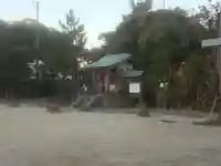 聖天神社(聖天上人像社)の本殿・本堂