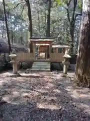 赤井神社(三重県)