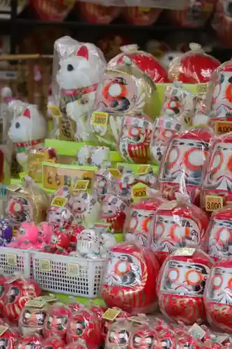 川崎大師（平間寺）のその他建物