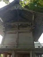 貴布禰神社(鳥取県)