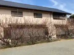 薬王寺の建物その他