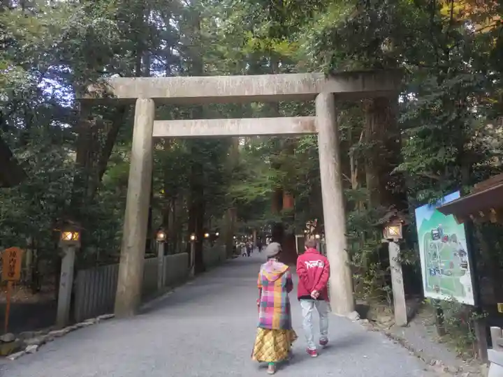 椿大神社(三重県)