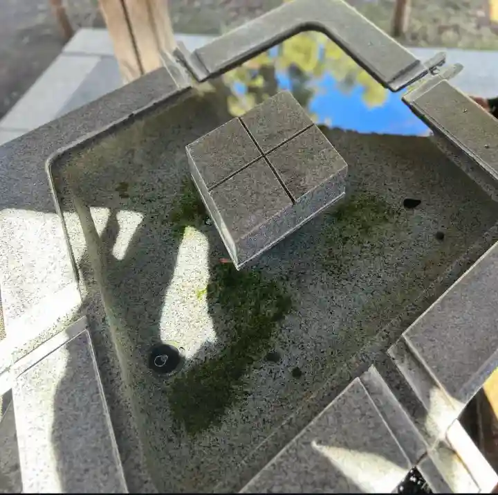 武田神社(山梨県)