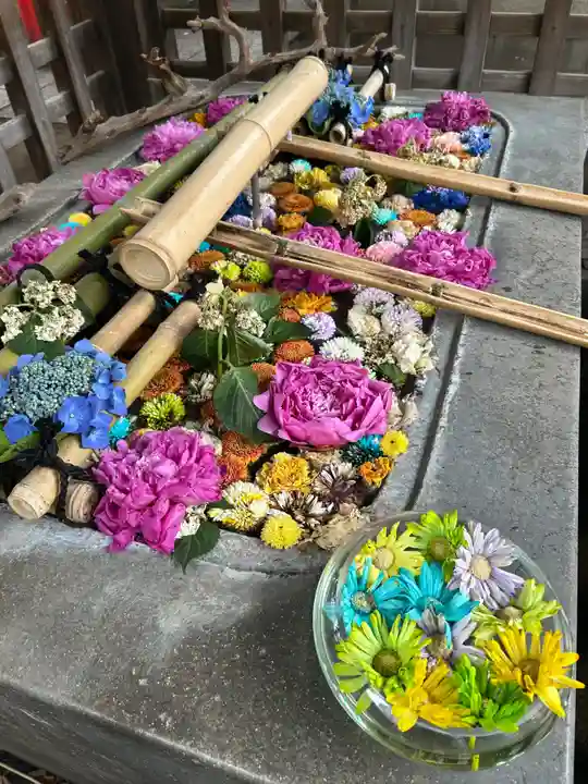 下谷神社(東京都)