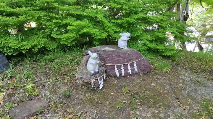 出雲大神宮(京都府)