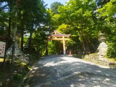 日吉大社(滋賀県)