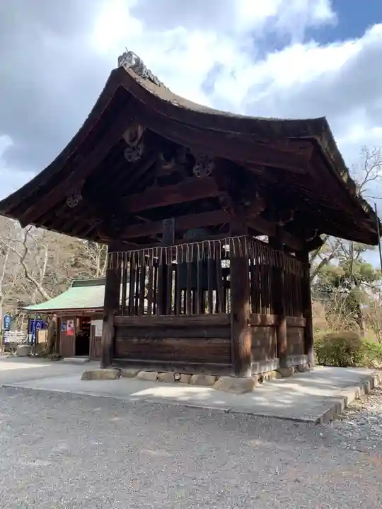 園城寺(三井寺)のその他建物