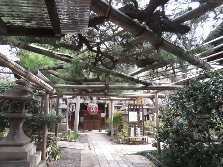 雨宝院(京都府)