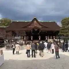 北野天満宮(京都府)