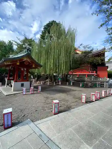 浅草神社(東京都)