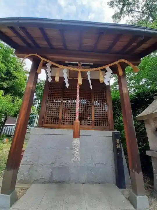 巽神社(大阪府)