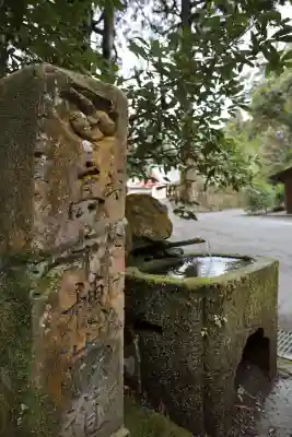 霧島神宮(鹿児島県)