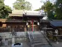 河瀬神社(滋賀県)