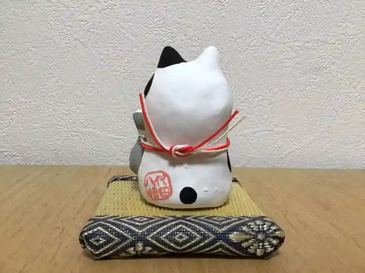 代田八幡神社の授与品その他