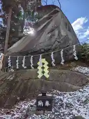 櫻山神社の建物その他