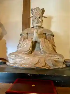 円応寺(神奈川県)