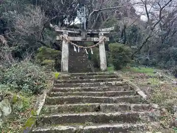瑞穂温泉神社(長崎県)