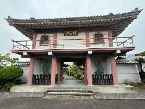 円通寺(岐阜県)